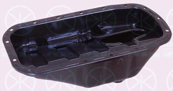 KLOKKERHOLM 6005471 Oil Sump