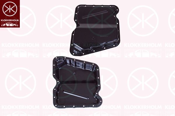 KLOKKERHOLM 6089474 Oil Sump