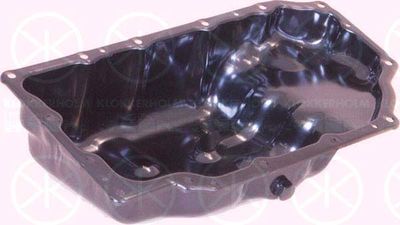 Oil Sump KLOKKERHOLM 6408471