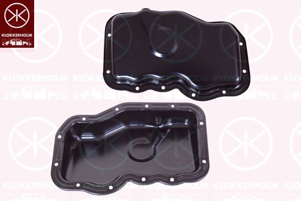 KLOKKERHOLM 6609473 Oil Sump