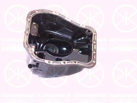 KLOKKERHOLM 6711477 Oil Sump