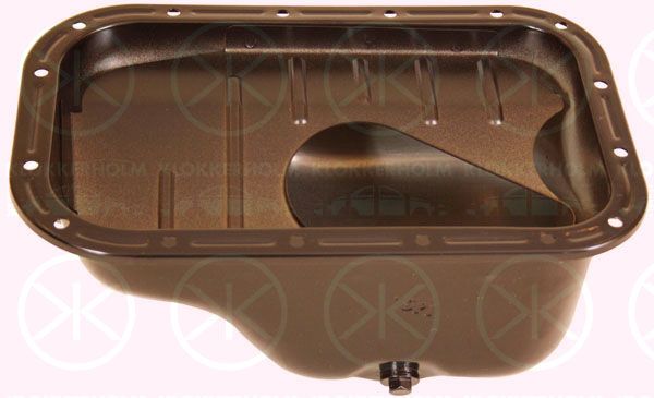 KLOKKERHOLM 6811470 Oil Sump