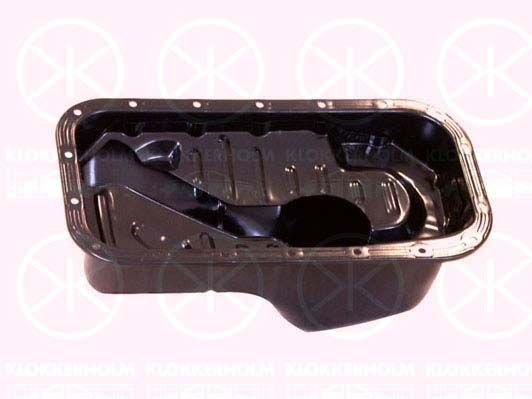 KLOKKERHOLM 6820470 Oil Sump