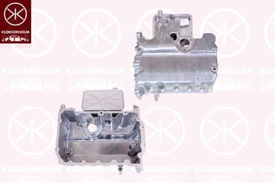 Oil Sump KLOKKERHOLM 7515474