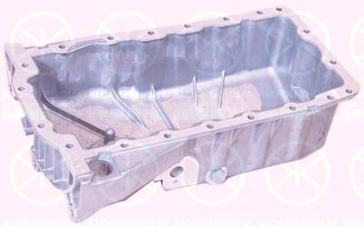 Oil Sump KLOKKERHOLM 7520470