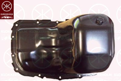 Oil Sump KLOKKERHOLM 8109473