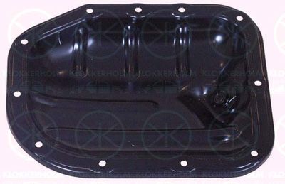 Oil Sump KLOKKERHOLM 8109475