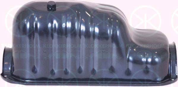 KLOKKERHOLM 8110470 Oil Sump