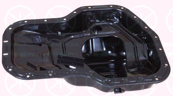 KLOKKERHOLM 8110476 Oil Sump