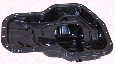 Oil Sump KLOKKERHOLM 8110476