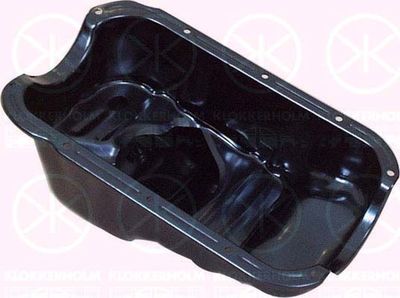 Oil Sump KLOKKERHOLM 8112470