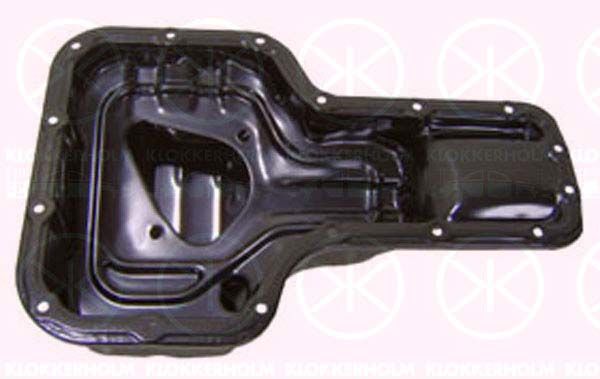 KLOKKERHOLM 8114471 Oil Sump