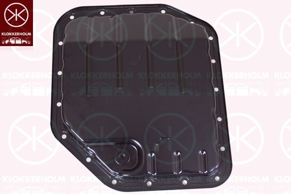 KLOKKERHOLM 8114479 Oil Sump, automatic transmission