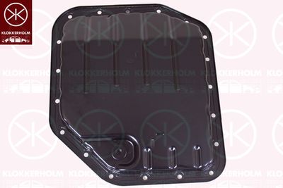 Oil Sump, automatic transmission KLOKKERHOLM 8114479