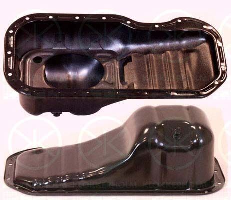 KLOKKERHOLM 8143471 Oil Sump