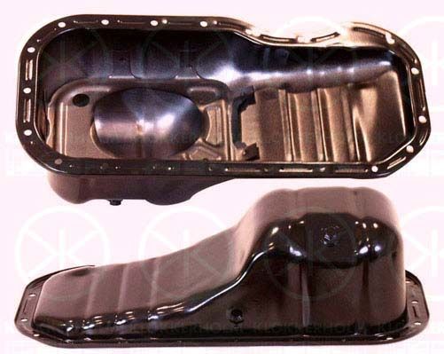 KLOKKERHOLM 8143472 Oil Sump