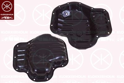 Oil Sump KLOKKERHOLM 8161473