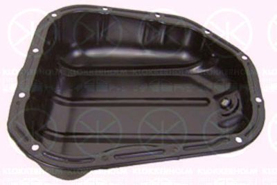 Oil Sump KLOKKERHOLM 8162475