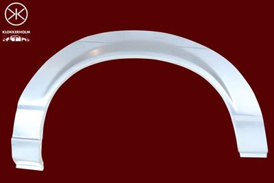 Quarter Panel KLOKKERHOLM 8170591