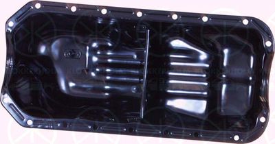 Oil Sump KLOKKERHOLM 8185473