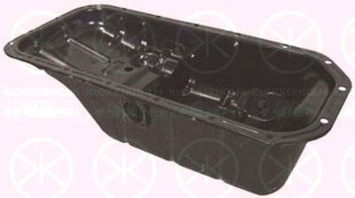 Oil Sump KLOKKERHOLM 8193470