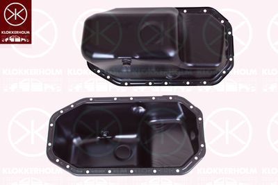 Oil Sump KLOKKERHOLM 9503473