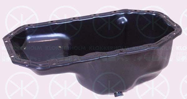 KLOKKERHOLM 9504471 Oil Sump