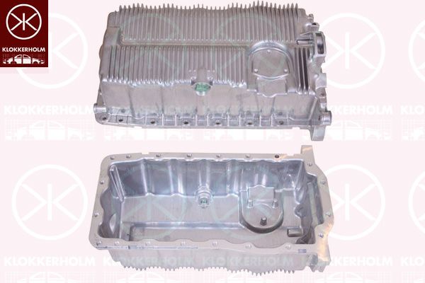 KLOKKERHOLM 9524471 Oil Sump