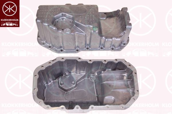 KLOKKERHOLM 9524477 Oil Sump