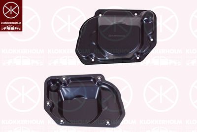 Oil Sump KLOKKERHOLM 9524479