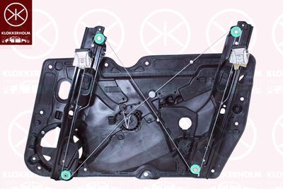 Window Regulator KLOKKERHOLM 95341802