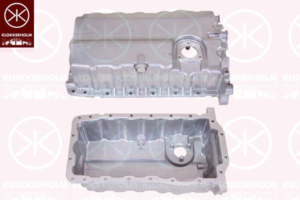 KLOKKERHOLM 9534475 Oil Sump