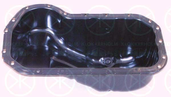 KLOKKERHOLM 9539471 Oil Sump
