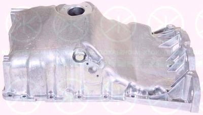 Oil Sump KLOKKERHOLM 9539475