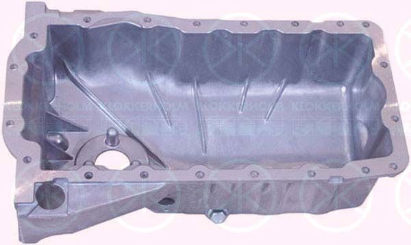 KLOKKERHOLM 9543470 Oil Sump