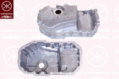 Oil Sump KLOKKERHOLM 9548473