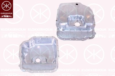 Oil Sump KLOKKERHOLM 9585473