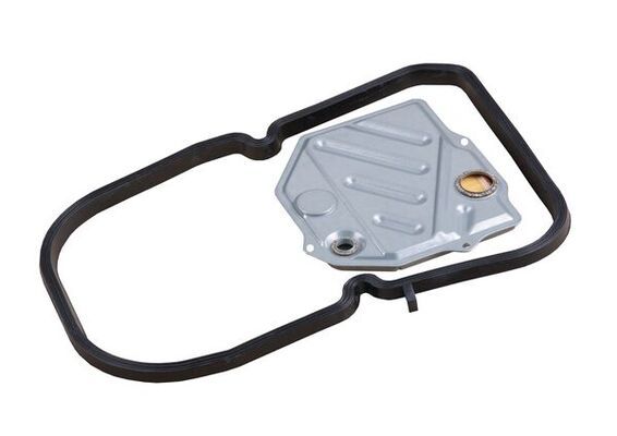 KNECHT HX 46D1 Hydraulic Filter, automatic transmission