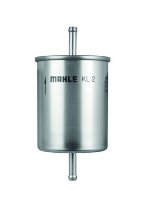 KNECHT KL 2 Fuel Filter