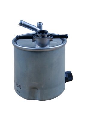 KNECHT KL 440/43 Fuel Filter