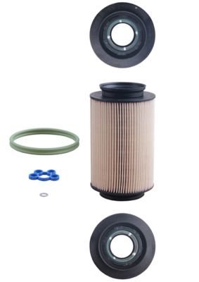 KNECHT KX 178D Fuel Filter