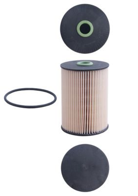 Fuel Filter KNECHT KX 228D