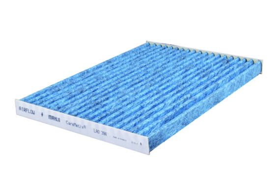 KNECHT LAO 396 Filter, cabin air