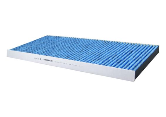 KNECHT LAO 62 Filter, cabin air