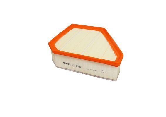 KNECHT LX 5997 Air Filter