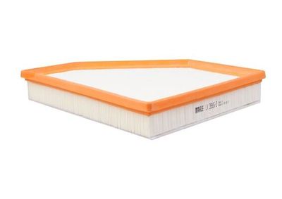 Air Filter KNECHT LX 3985/2