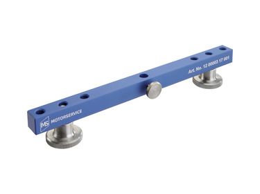 KOLBENSCHMIDT 120000317001 Holder, dial gauge