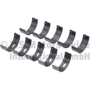 Crankshaft Bearing Set KOLBENSCHMIDT 37100620