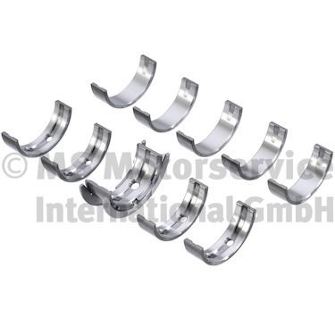 Crankshaft Bearing Set KOLBENSCHMIDT 37122610