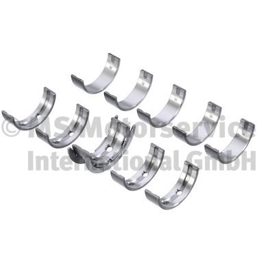 Crankshaft Bearing Set KOLBENSCHMIDT 37122620